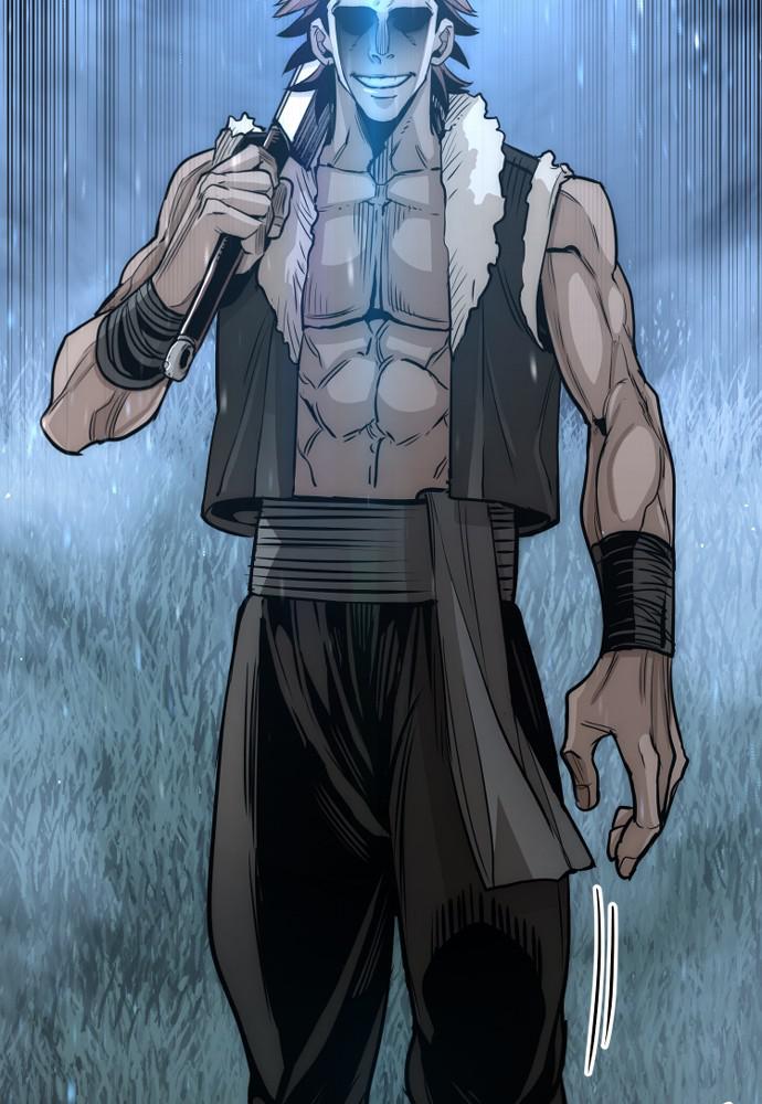 Murim RPG Simulation Episode 24 179