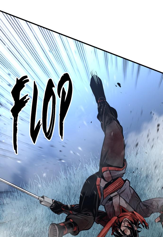 Murim RPG Simulation Episode 24 200