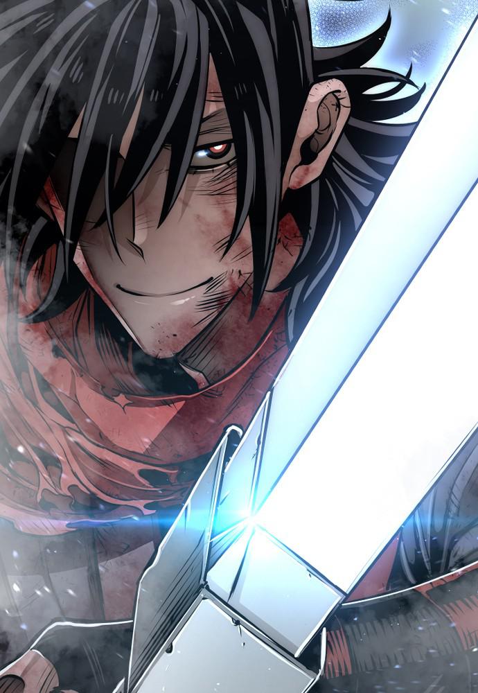 Murim RPG Simulation Episode 24 267