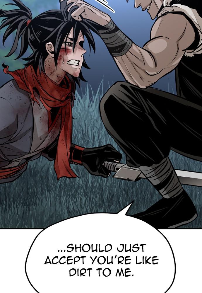 Murim RPG Simulation Episode 25 3