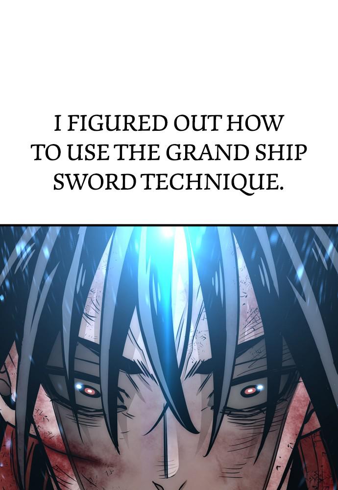 Murim RPG Simulation Episode 25 18