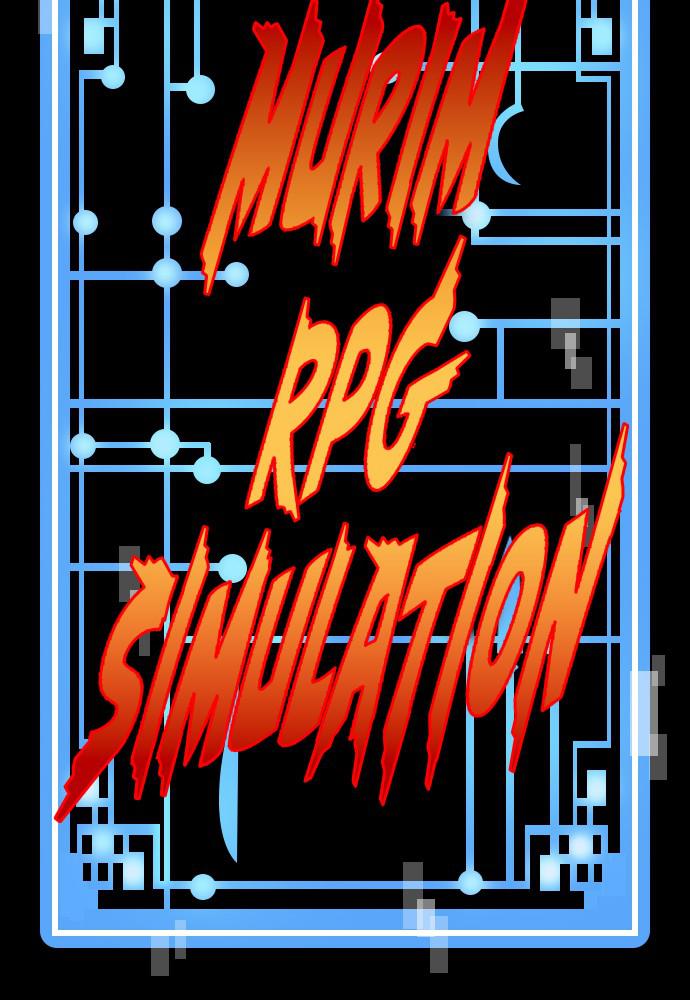 Murim RPG Simulation Episode 25 26