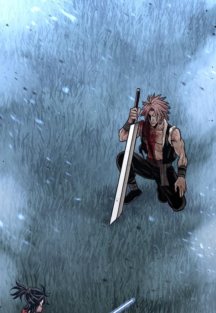 Murim RPG Simulation Episode 25 29