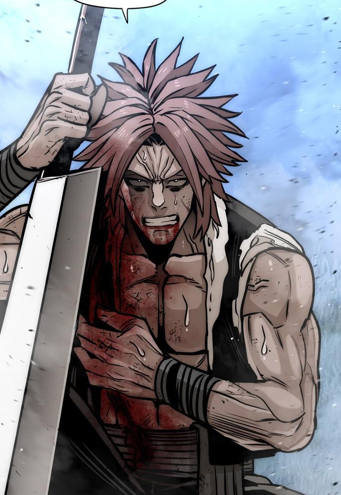 Murim RPG Simulation Episode 25 33