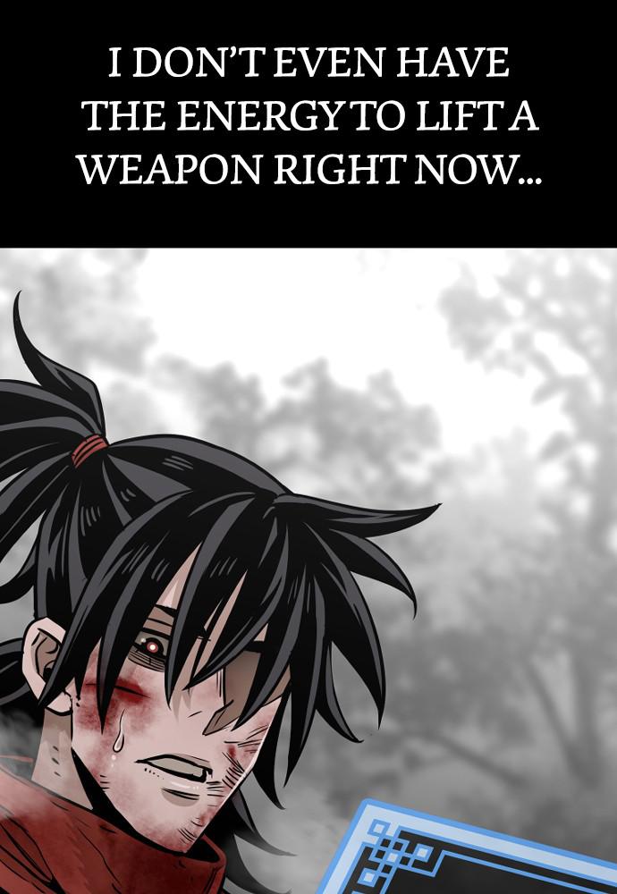 Murim RPG Simulation Episode 25 65