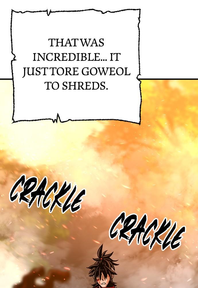 Murim RPG Simulation Episode 25 93