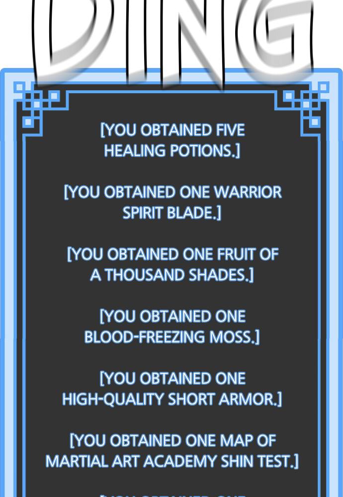 Murim RPG Simulation Episode 25 113