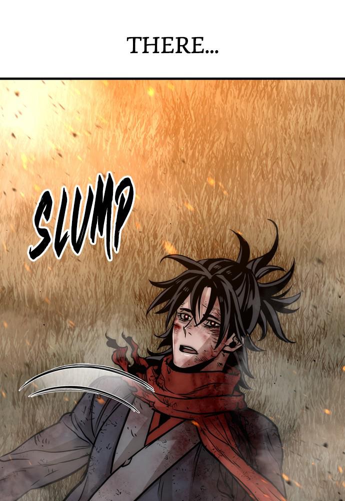 Murim RPG Simulation Episode 25 116