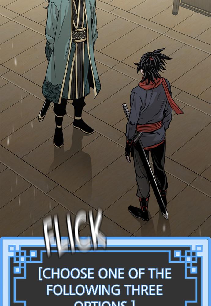 Murim RPG Simulation Episode 25 133