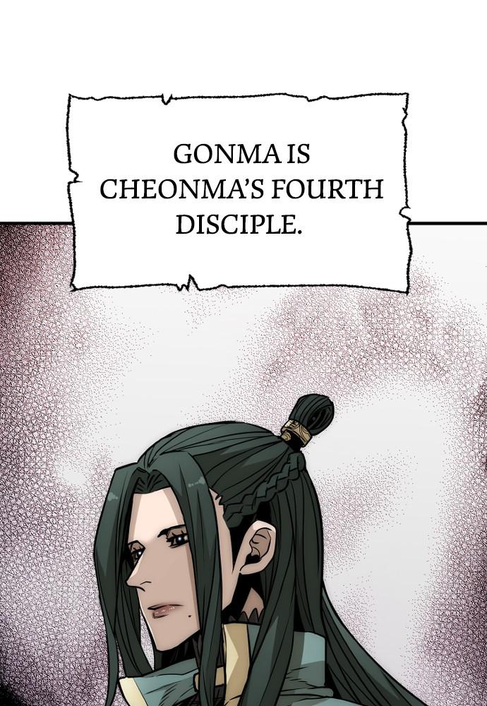 Murim RPG Simulation Episode 25 165