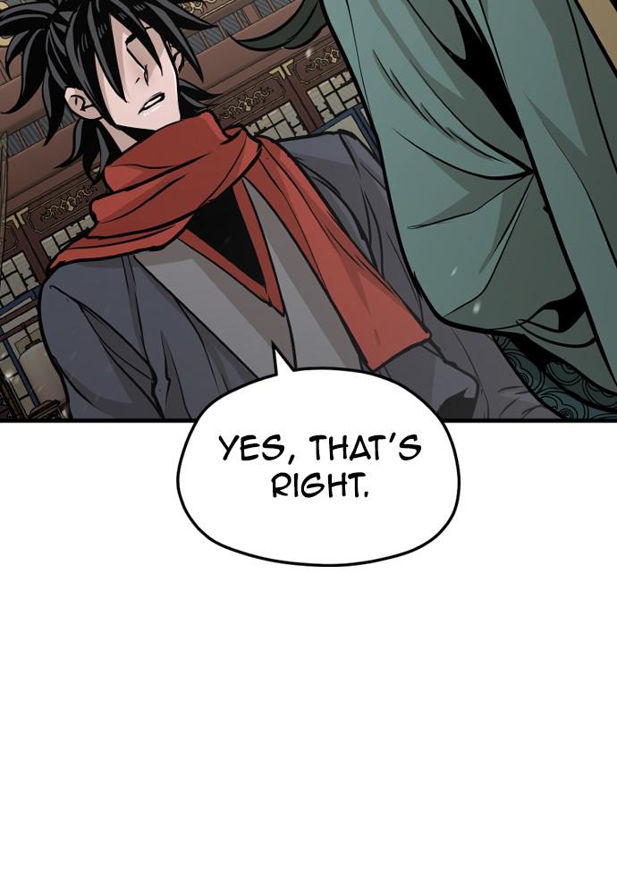 Murim RPG Simulation Episode 25 170