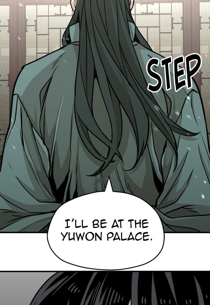 Murim RPG Simulation Episode 25 173