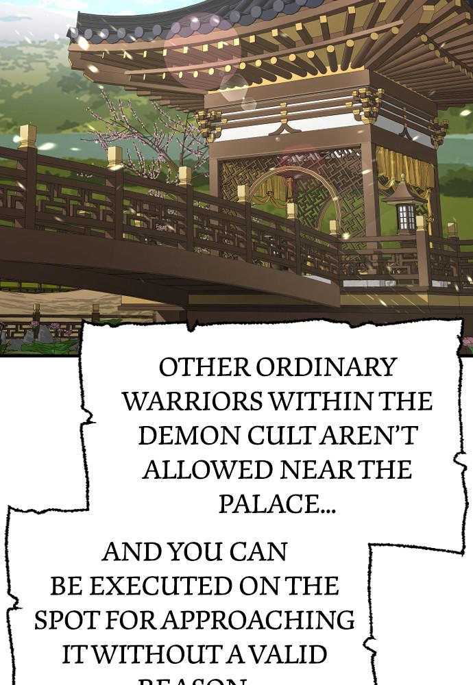 Murim RPG Simulation Episode 25 176