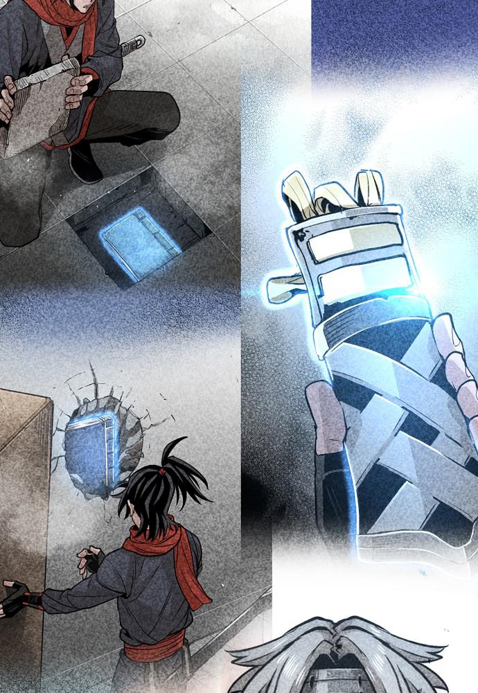 Murim RPG Simulation Episode 25 192