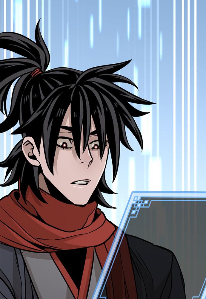 Murim RPG Simulation Episode 25 207