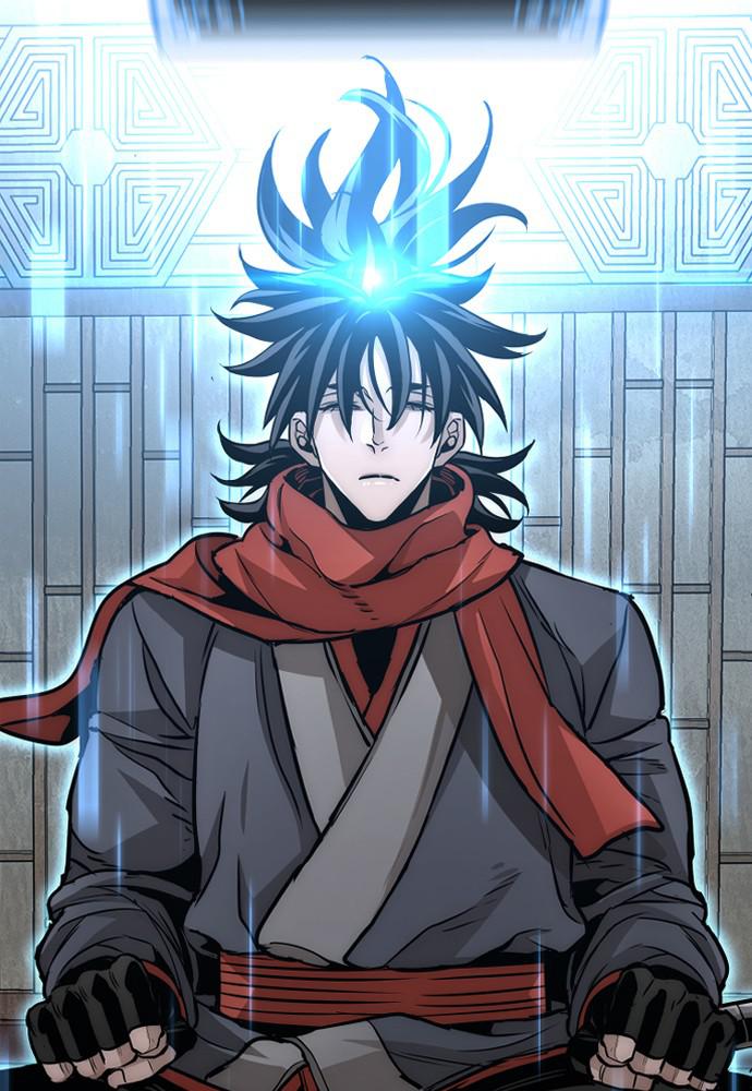 Murim RPG Simulation Episode 25 211