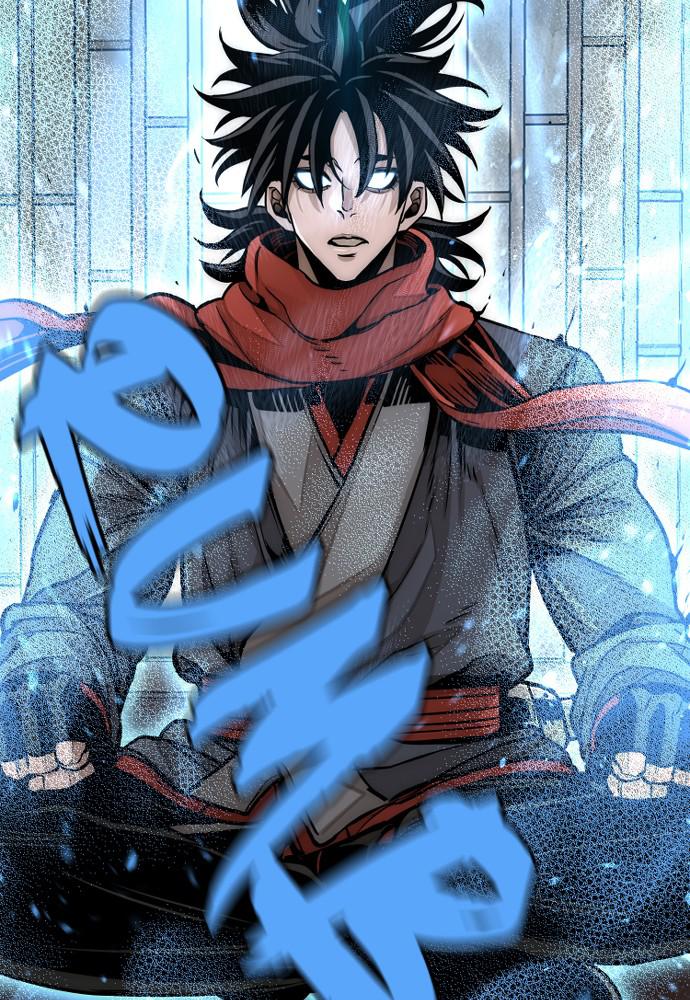 Murim RPG Simulation Episode 25 220