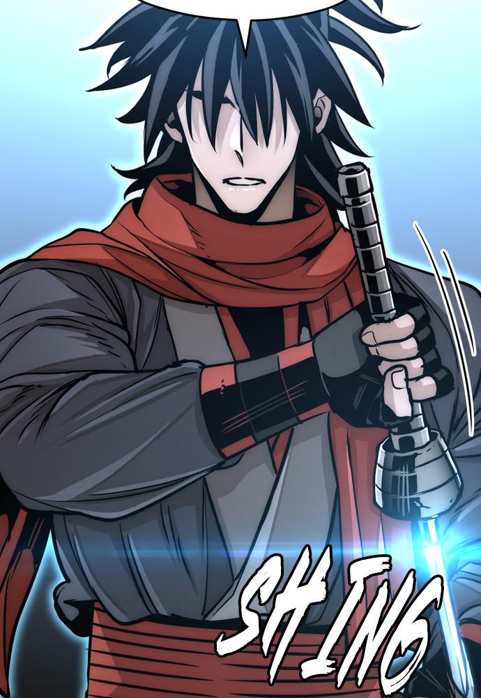 Murim RPG Simulation Episode 25 234