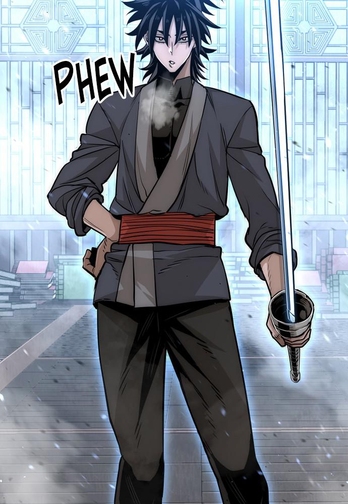 Murim RPG Simulation Episode 26 7