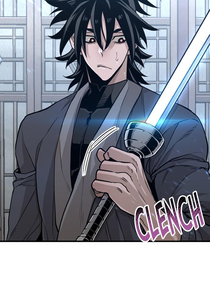 Murim RPG Simulation Episode 26 10