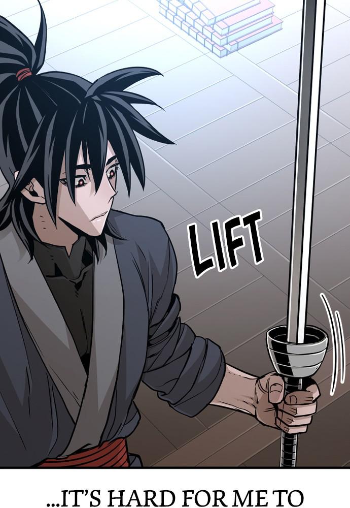 Murim RPG Simulation Episode 26 14