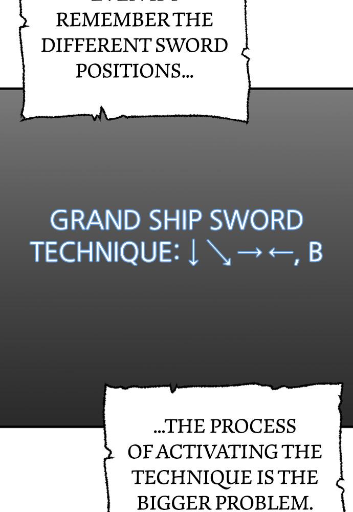 Murim RPG Simulation Episode 26 16