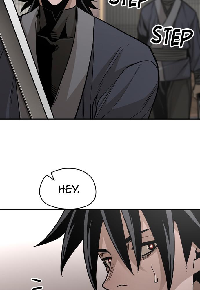 Murim RPG Simulation Episode 26 21