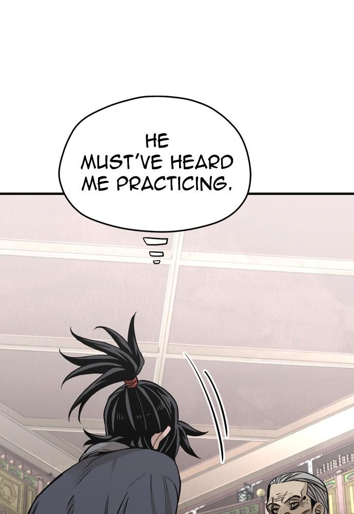 Murim RPG Simulation Episode 26 26