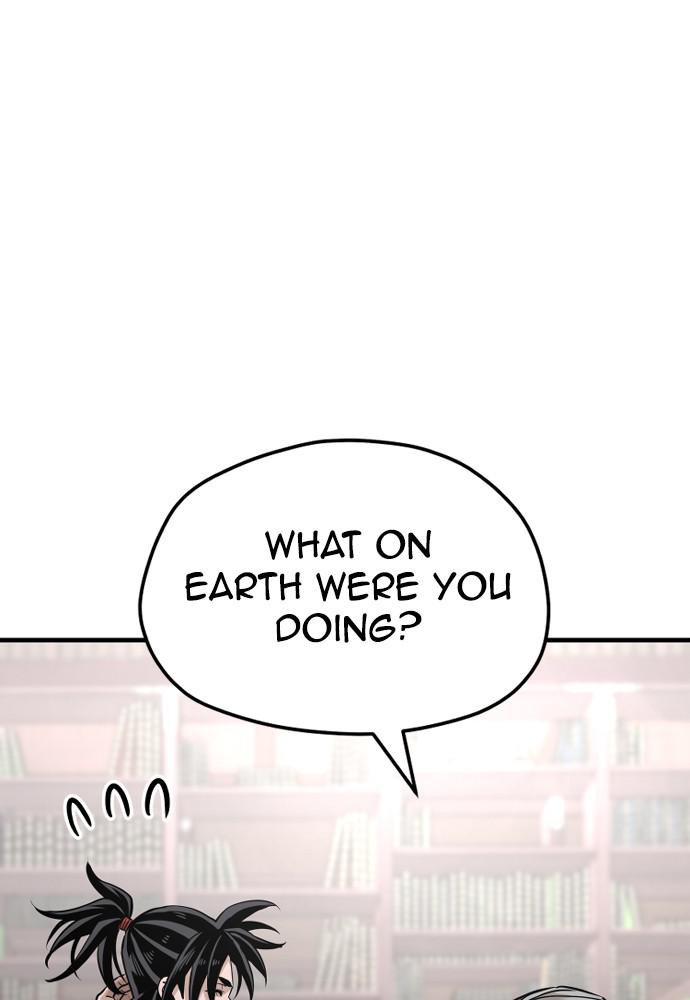 Murim RPG Simulation Episode 26 28