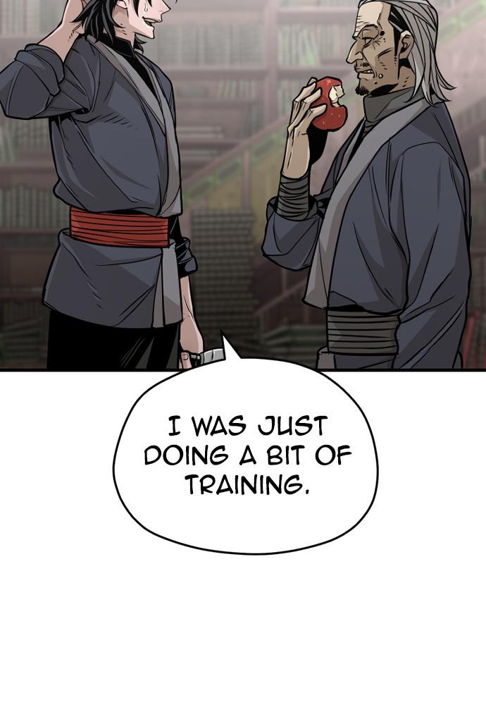 Murim RPG Simulation Episode 26 29