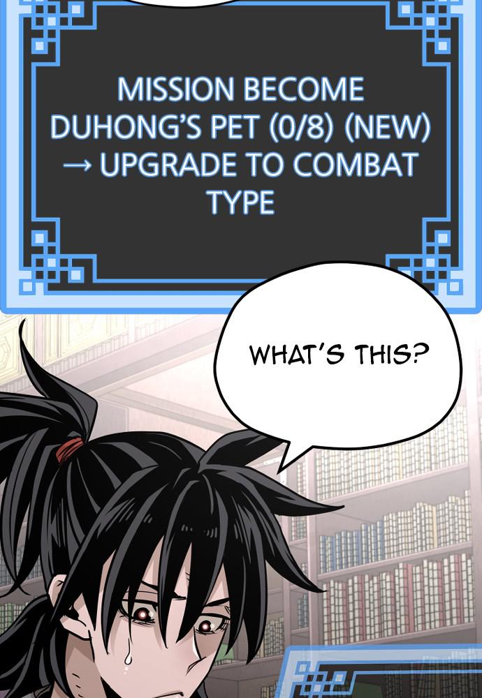 Murim RPG Simulation Episode 26 38