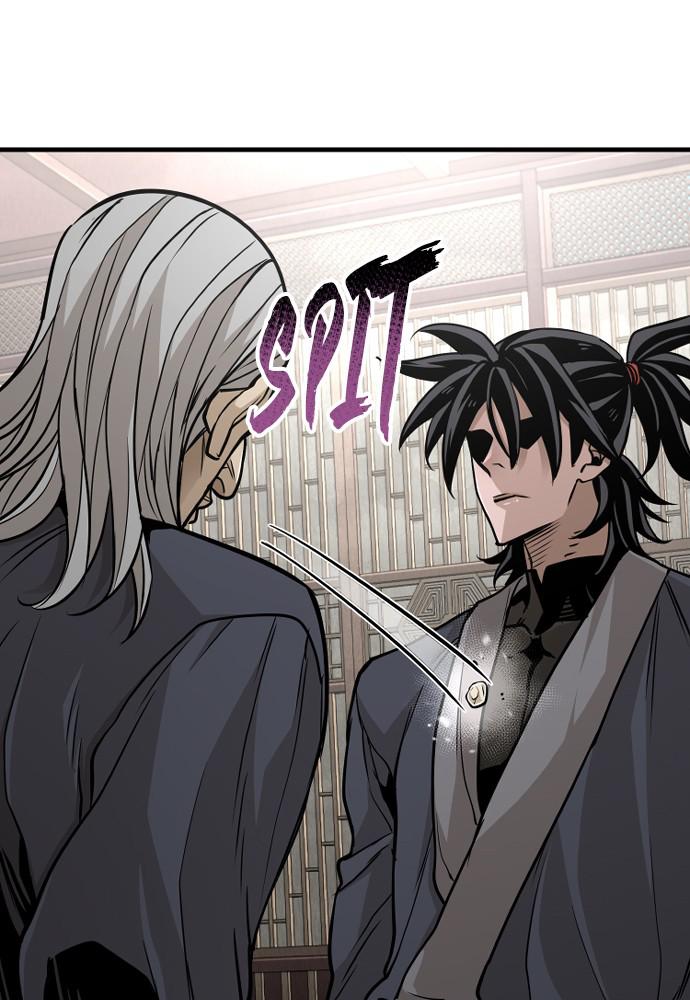 Murim RPG Simulation Episode 26 47