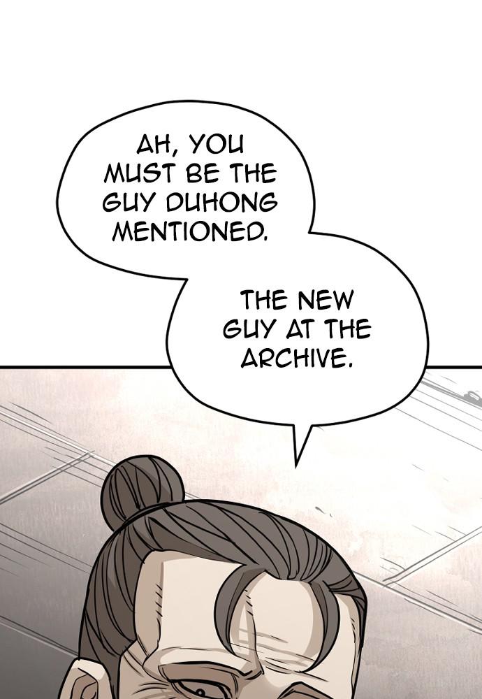 Murim RPG Simulation Episode 26 106