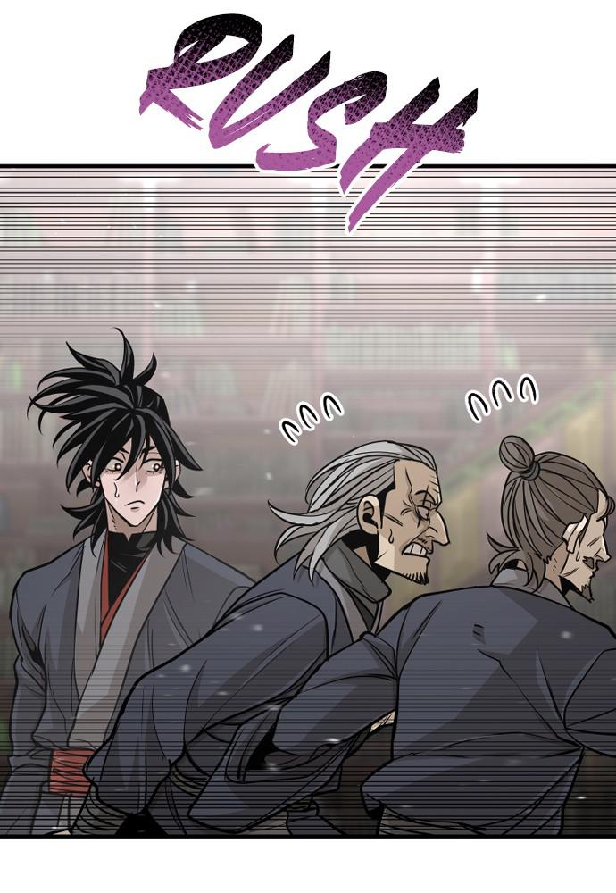 Murim RPG Simulation Episode 26 169