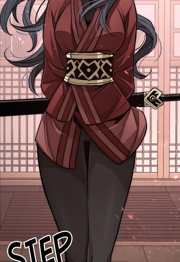 Murim RPG Simulation Episode 27 5