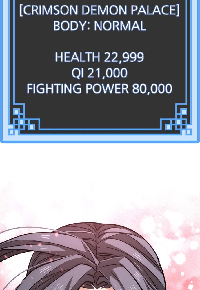 Murim RPG Simulation Episode 27 7