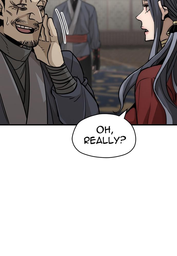 Murim RPG Simulation Episode 27 19