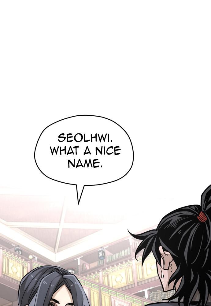 Murim RPG Simulation Episode 27 37