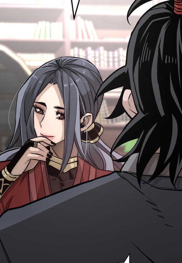 Murim RPG Simulation Episode 27 41