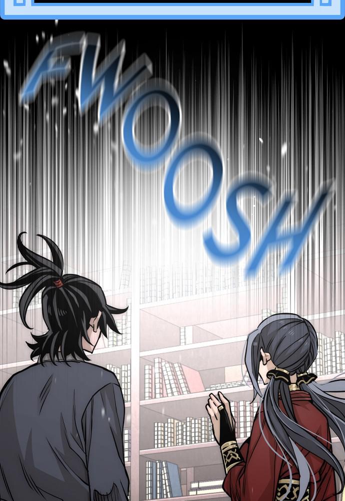 Murim RPG Simulation Episode 27 70