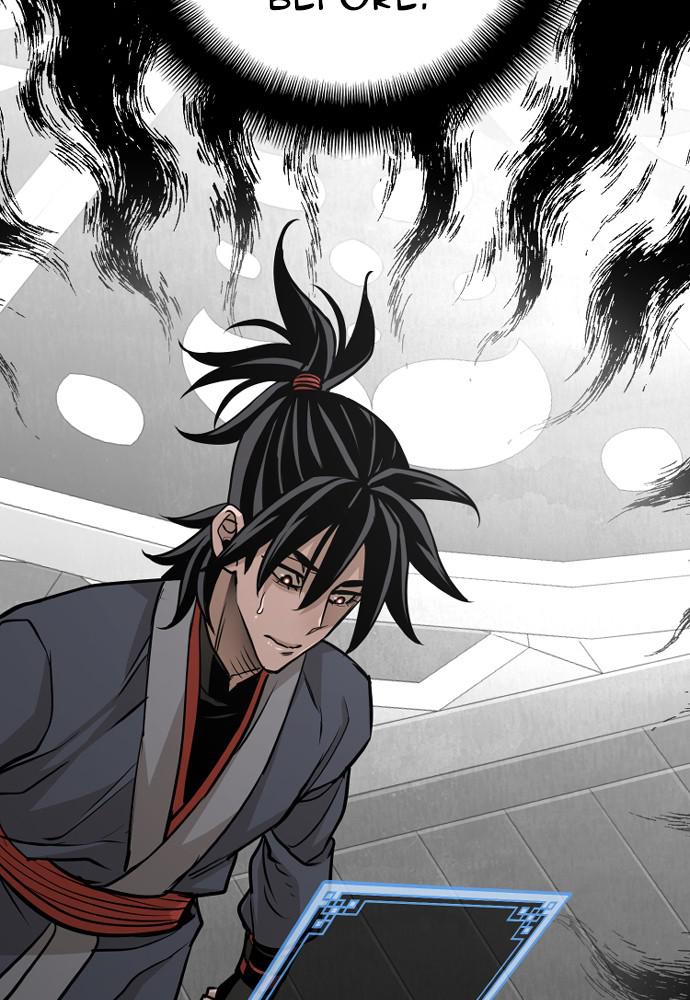 Murim RPG Simulation Episode 27 84