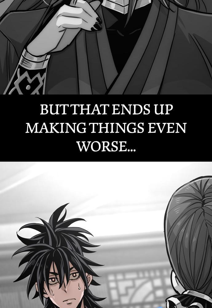 Murim RPG Simulation Episode 27 92