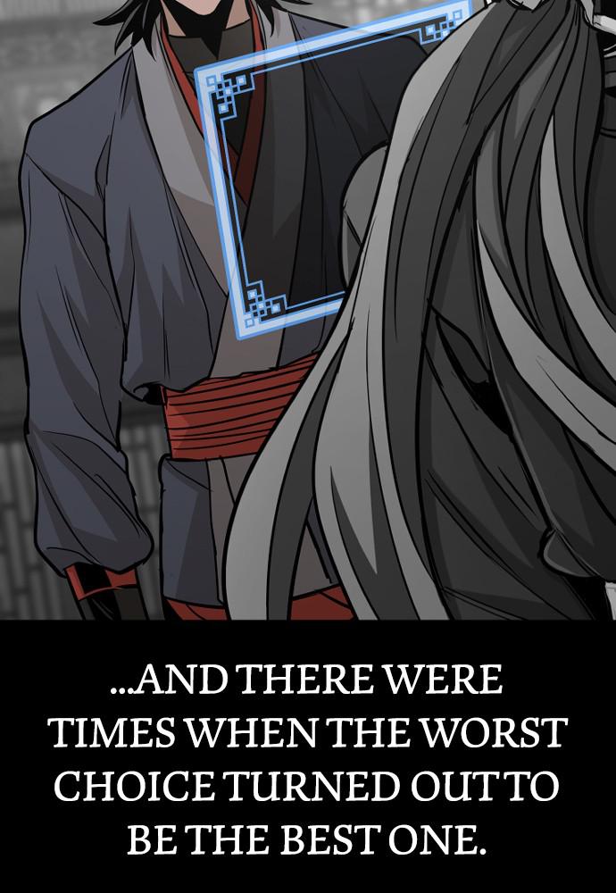 Murim RPG Simulation Episode 27 93