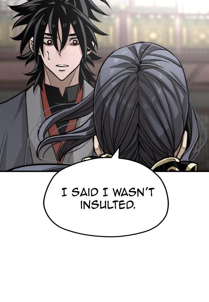 Murim RPG Simulation Episode 27 125