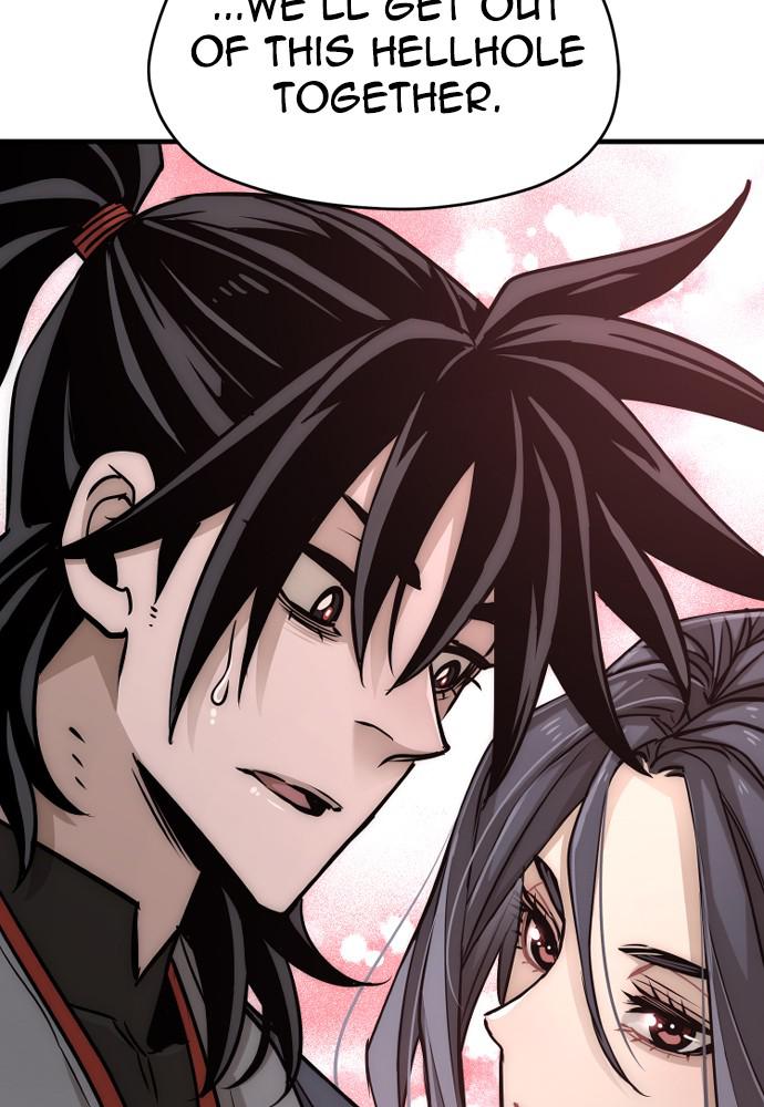 Murim RPG Simulation Episode 27 157