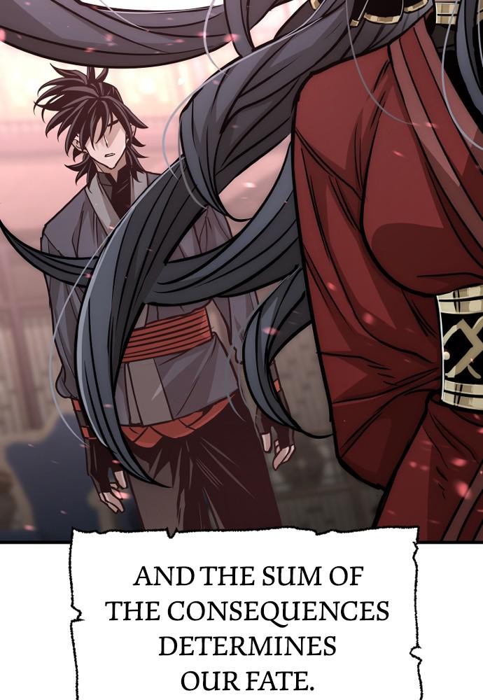 Murim RPG Simulation Episode 27 166