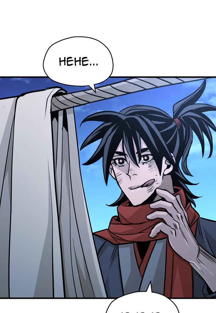 Murim RPG Simulation Episode 27 184