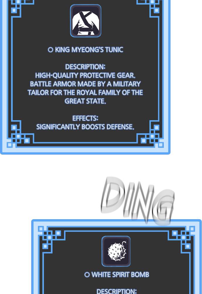 Murim RPG Simulation Episode 27 186
