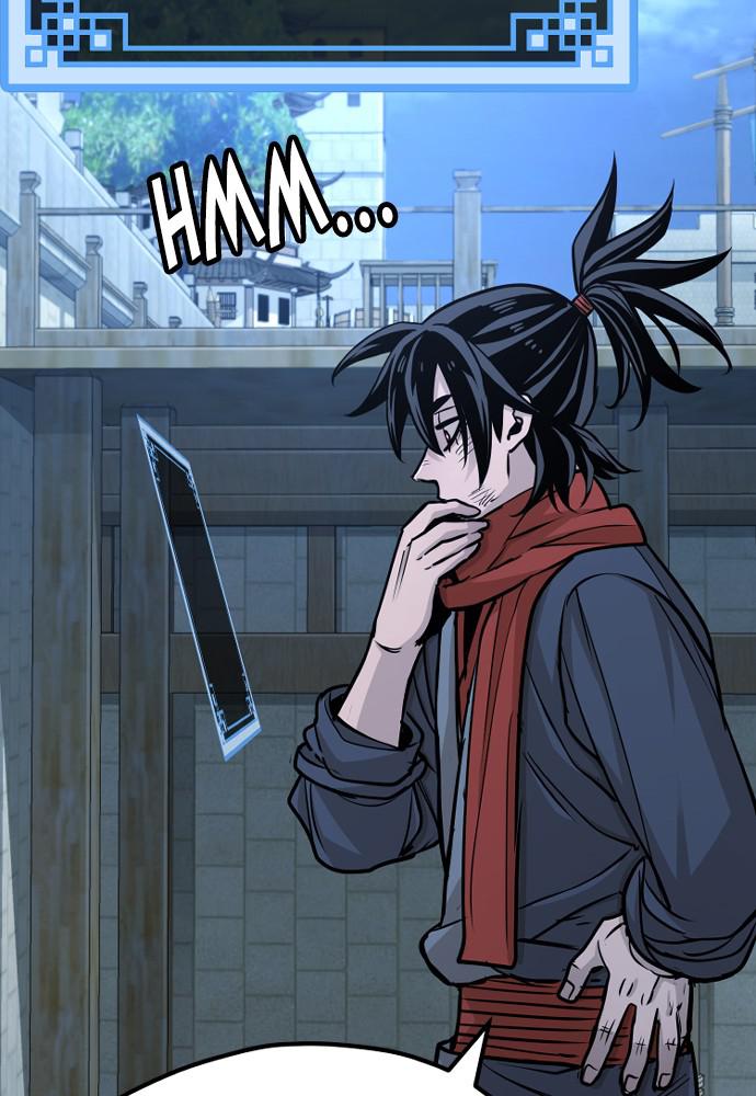 Murim RPG Simulation Episode 27 188