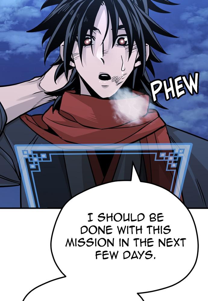 Murim RPG Simulation Episode 27 191